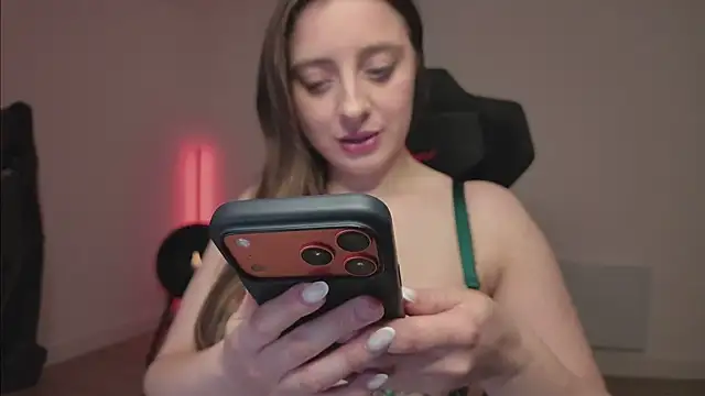 Luna Dollxh online show from 03/02/26, 05:31