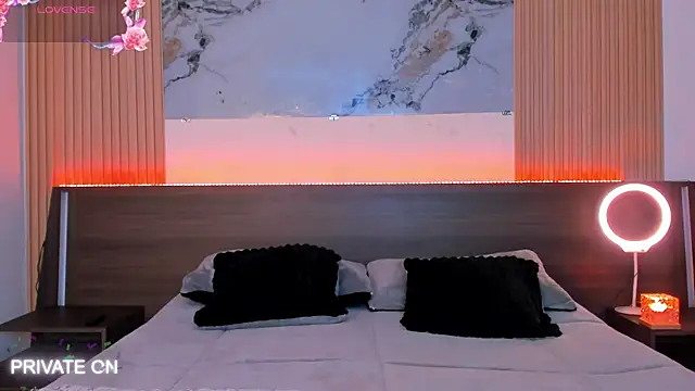samanthaa moon online show from 03/25/26, 11:25