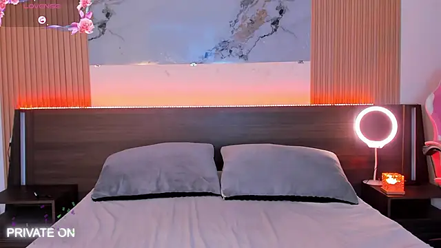 samanthaa moon online show from 02/21/26, 12:12