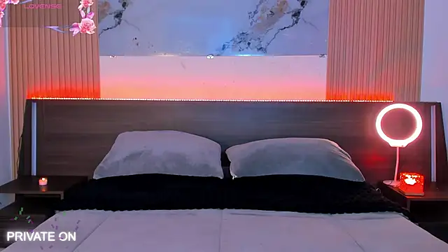 samanthaa moon online show from 04/24/26, 12:01