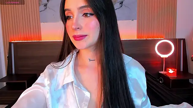 samanthaa moon online show from 02/03/26, 12:32