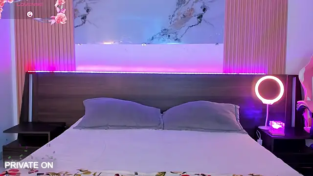 samanthaa moon online show from 01/10/26, 12:06