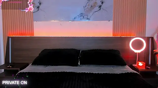 samanthaa moon online show from 02/17/26, 01:25