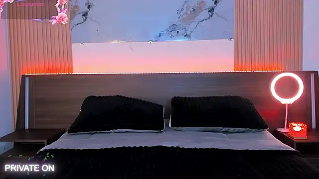 samanthaa moon online show from 03/10/26, 12:47