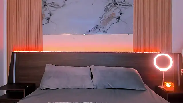 samanthaa moon online show from 02/08/26, 11:24