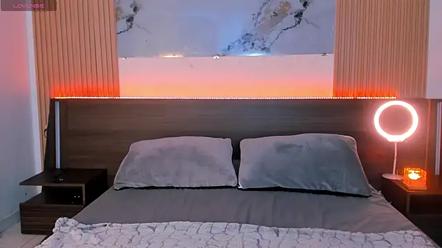 samanthaa moon online show from 02/07/26, 10:51