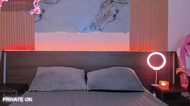 samanthaa moon online show from 02/23/26, 11:49