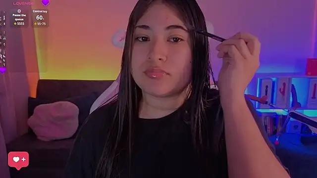 Gaby  Howards online show from 03/15/26, 07:10