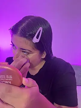 Gaby  Howards online show from 02/13/26, 08:09