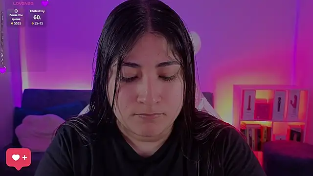 Gaby  Howards online show from 03/18/26, 07:04