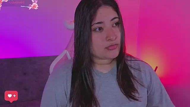 Gaby  Howards online show from 02/15/26, 08:19