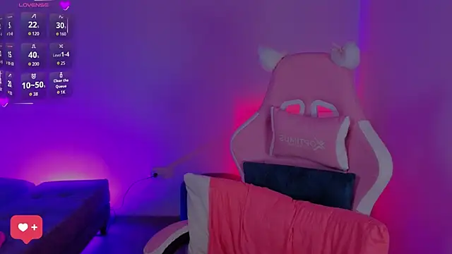 Gaby  Howards online show from 03/26/26, 07:01