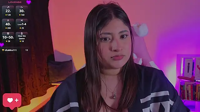 Gaby  Howards online show from 03/08/26, 02:04