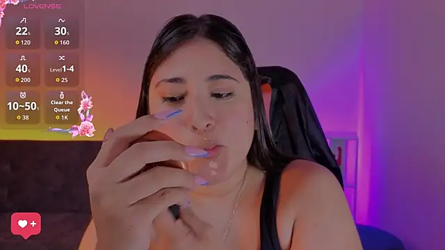 Gaby  Howards online show from 04/06/26, 07:59