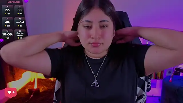 Gaby  Howards online show from 03/07/26, 10:15