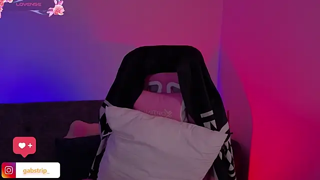 Gaby  Howards online show from 02/02/26, 07:02