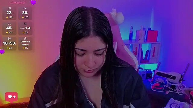 Gaby  Howards online show from 03/06/26, 10:05