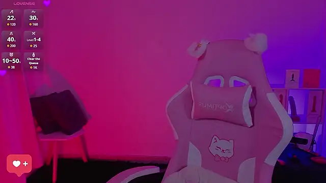 Gaby  Howards online show from 03/12/26, 07:07