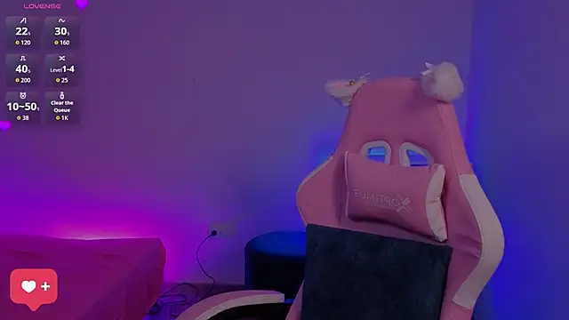 Gaby  Howards online show from 03/25/26, 07:02