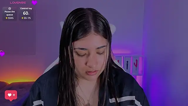 Gaby  Howards online show from 03/29/26, 07:04