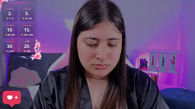 Gaby  Howards online show from 04/09/26, 09:10