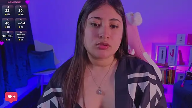 Gaby  Howards online show from 03/08/26, 08:01