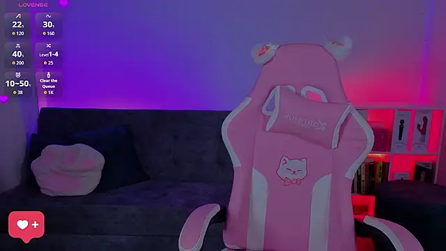 Gaby  Howards online show from 03/19/26, 07:03