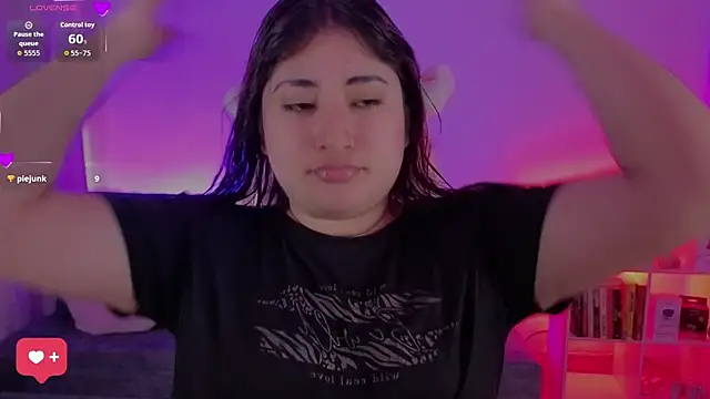 Gaby  Howards online show from 03/16/26, 07:05