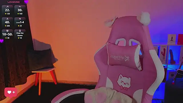 Gaby  Howards online show from 03/09/26, 07:06