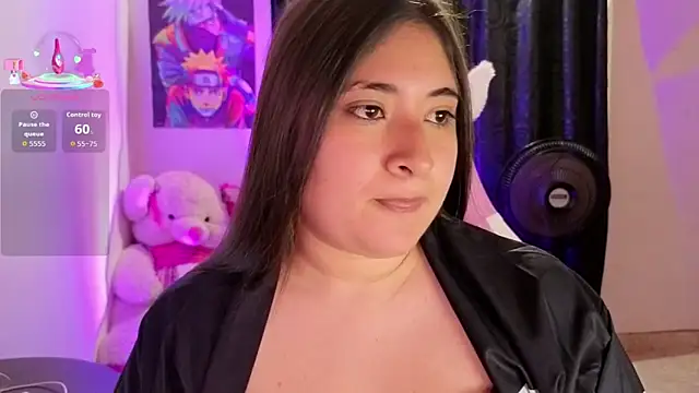 Gaby  Howards online show from 10/28/25, 07:02