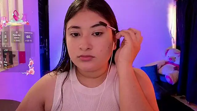 Gaby  Howards online show from 09/27/25, 07:09