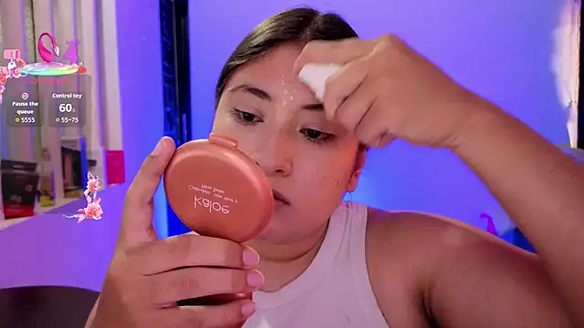 Gaby  Howards online show from 09/17/25, 08:00