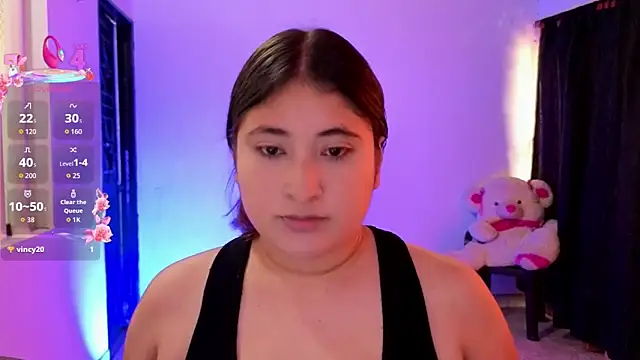 Gaby  Howards online show from 09/14/25, 06:52