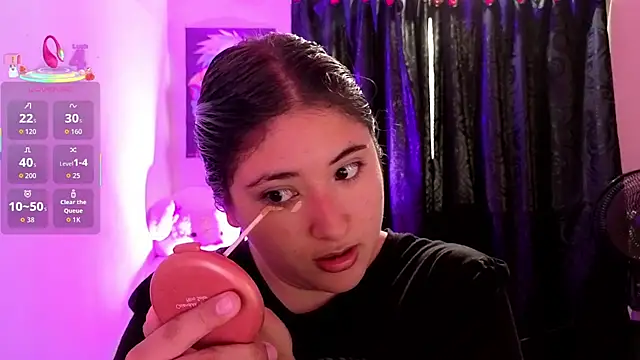 Gaby  Howards online show from 10/13/25, 07:04