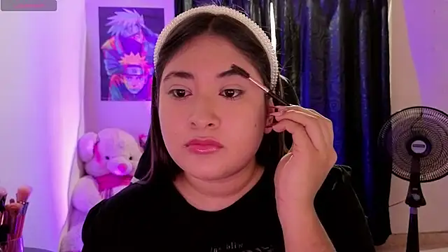 Gaby  Howards online show from 10/27/25, 07:04