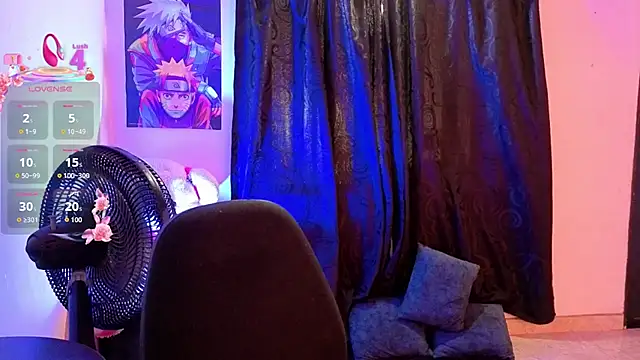 Gaby  Howards online show from 09/30/25, 07:09