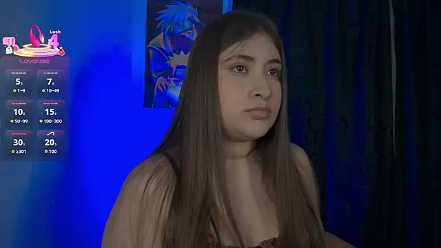 Gaby  Howards online show from 11/09/25, 07:07