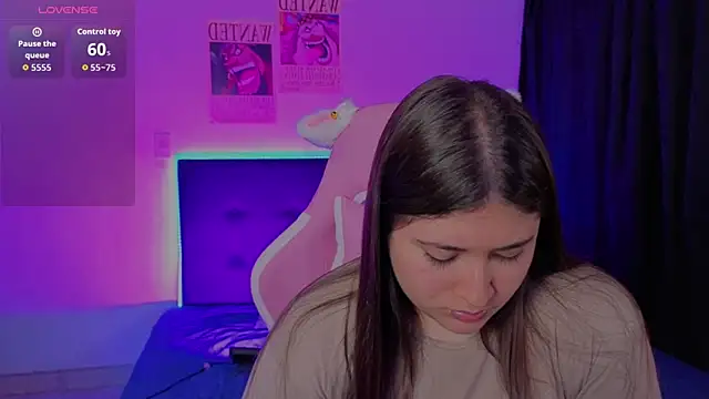 Gaby  Howards online show from 11/29/25, 07:03