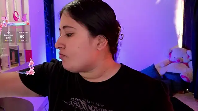 Gaby  Howards online show from 09/20/25, 08:25