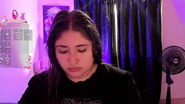 Gaby  Howards online show from 10/07/25, 07:04