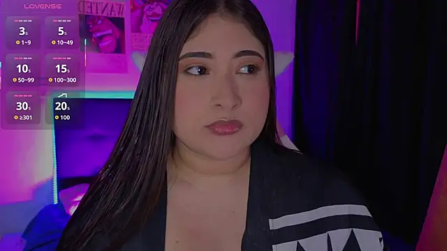 Gaby  Howards online show from 12/05/25, 07:12