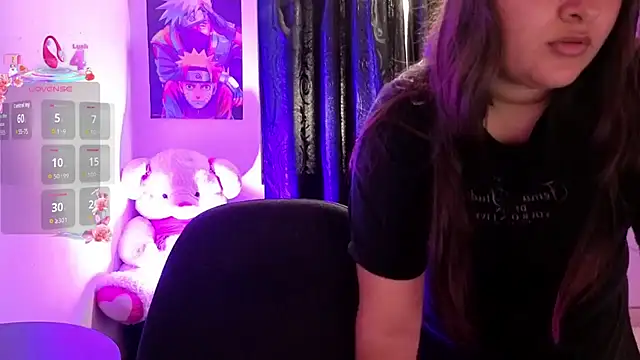 Gaby  Howards online show from 10/05/25, 07:04