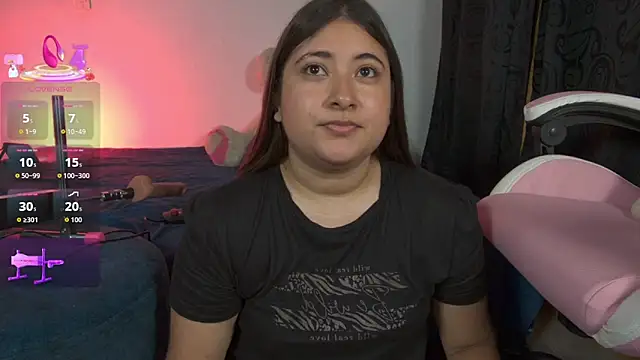 Gaby  Howards online show from 11/05/25, 06:44