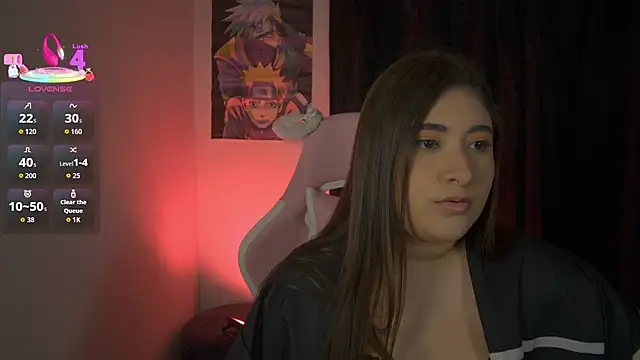 Gaby  Howards online show from 11/07/25, 07:07