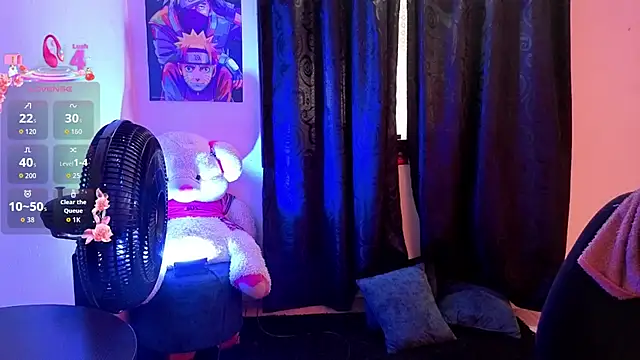 Gaby  Howards online show from 10/03/25, 07:04