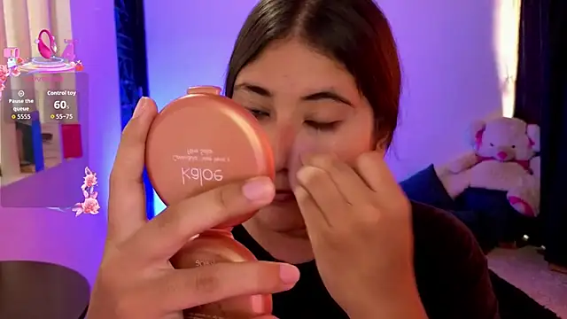 Gaby  Howards online show from 09/21/25, 07:08