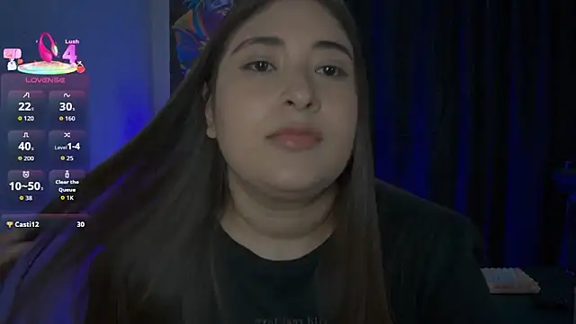 Gaby  Howards online show from 11/10/25, 07:08