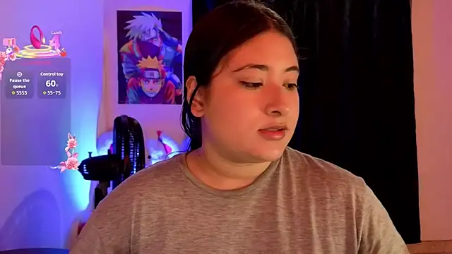 Gaby  Howards online show from 09/28/25, 07:10