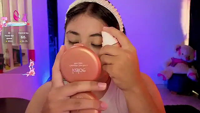 Gaby  Howards online show from 09/16/25, 07:15