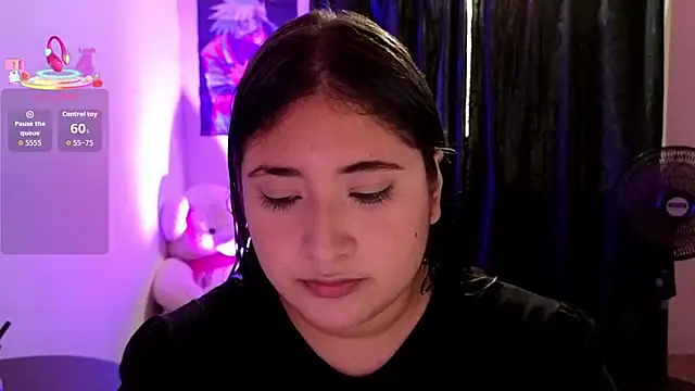 Gaby  Howards online show from 10/15/25, 07:11